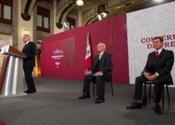 Crean ‘súper Subsecretaría’ de Comunicaciones y Transportes