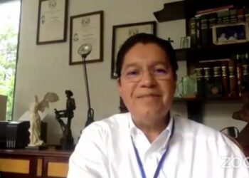 Destapa Rodolfo González rezagos de Tamaulipas en equidad de género