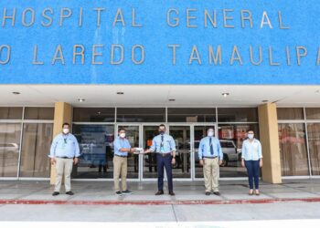 Inicia Rivas programa  ‘Te haré una llamada’