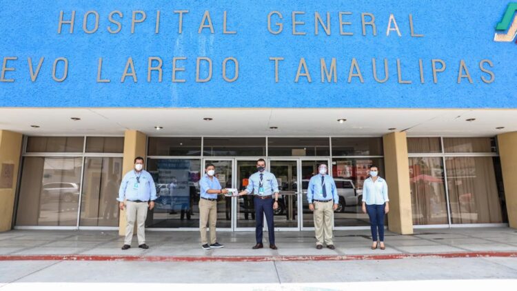 Inicia Rivas programa  ‘Te haré una llamada’