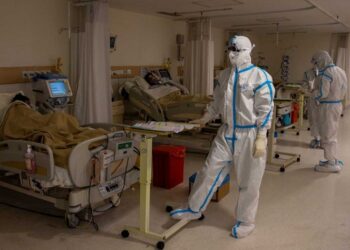 India desplaza a Brasil como segundo país con más casos de covid-19