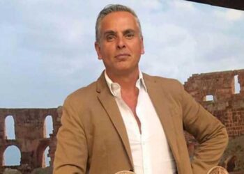 Muere Xavier Ortiz, exintegrante de Garibaldi