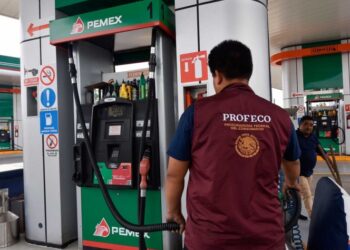 Detectará PROFECO a gasolineros tramposos con revisión sin abrir bombas