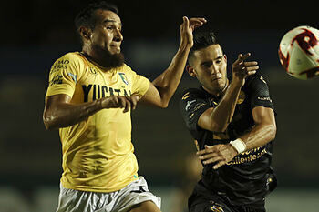 Dorados consigue una gran victoria en casa de los Venados