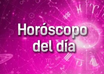 Horóscopo de hoy: Domingo 06 de Septiembre del 2020