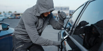 Aumentan robos en la zona centro de Victoria