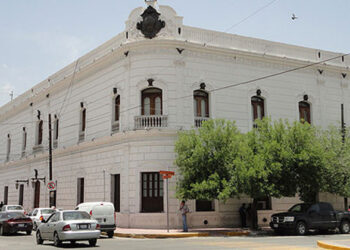 Regidora exige desaparecer la Dirección de Relaciones Internacionales del Ayuntamiento de Victoria