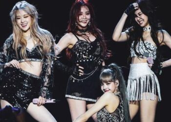 Ya hay fecha de estreno para serie de BLACKPINK