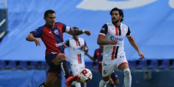 Atlante vs Cimarrones termina en bronca