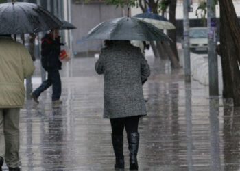 Llegará con humedad primer frente frío de la temporada