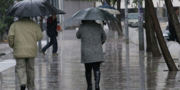 Llegará con humedad primer frente frío de la temporada