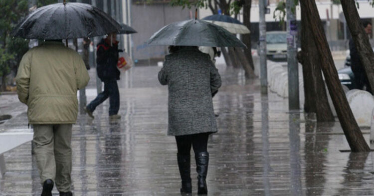 Llegará con humedad primer frente frío de la temporada