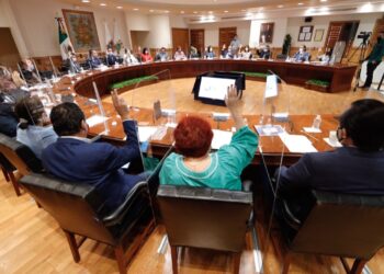 Se mantendrá en 2021 tabla  de valores catastrales 2020