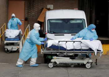 Exhorta SST a seguir medidas contra Covid; hoy 113 casos y 16 muertos