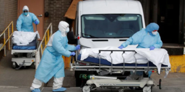 Exhorta SST a seguir medidas contra Covid; hoy 113 casos y 16 muertos