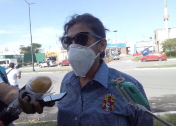 Acusan represalias de Secretaria de Salud contra quienes participan en protestas