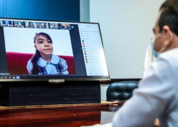 Resuelve Rivas necesidades de  jardines de niños ‘DIF’ y ‘La Paz’