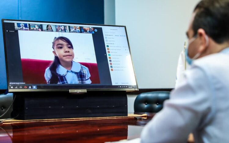 Resuelve Rivas necesidades de  jardines de niños ‘DIF’ y ‘La Paz’