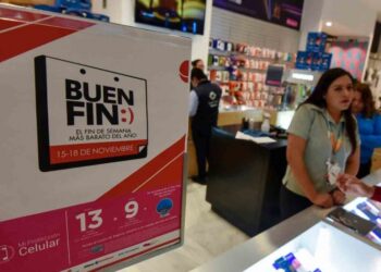 El Buen Fin 2020 se extiende y durará dos semanas