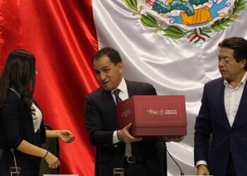 ¿Quién gana y quién pierde con el Paquete Económico 2021 en el Gabinete?