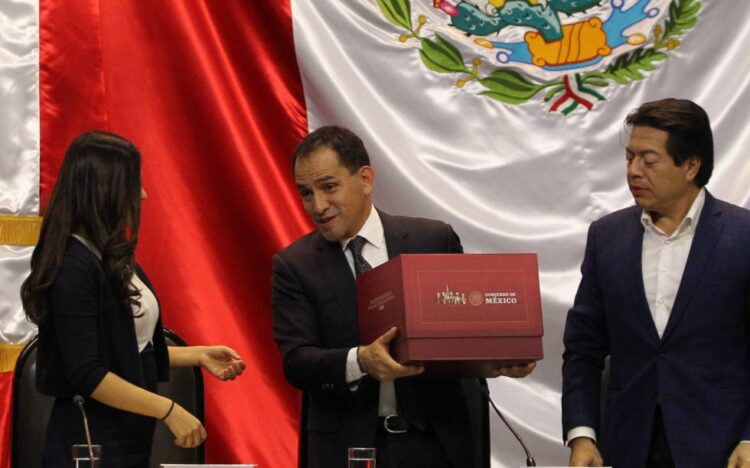 ¿Quién gana y quién pierde con el Paquete Económico 2021 en el Gabinete?