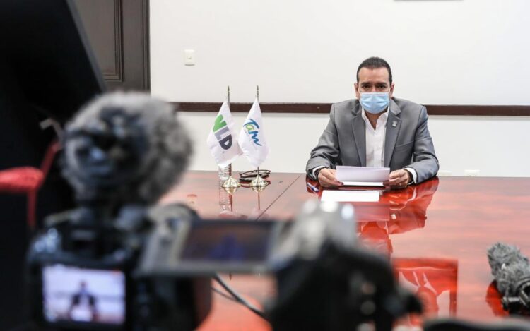 Observará municipio Ley  Electoral al dar servicio