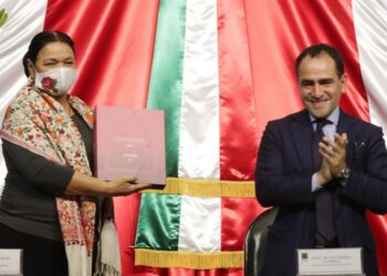 Paquete económico prevé crecimiento de 4.6%  de México en 2021