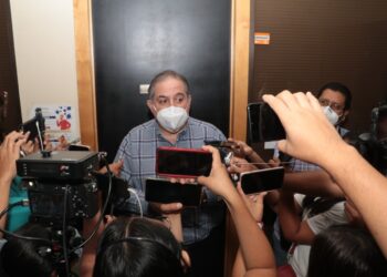 Se desliga familia de Karen de cualquier movimiento activista