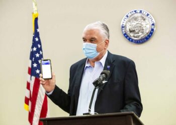 Detectan rara enfermedad en niños de Las Vegas, está vinculada al covid