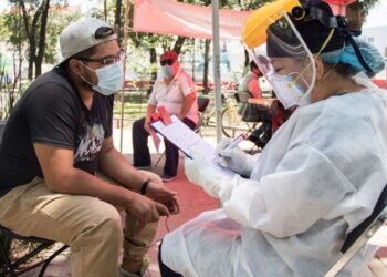 EU actualiza alerta de viaje para México; regresa a nivel 3