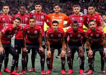 Los Xolos de Tijuana reportan siete casos positivos por Covid-19