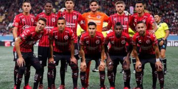 Los Xolos de Tijuana reportan siete casos positivos por Covid-19
