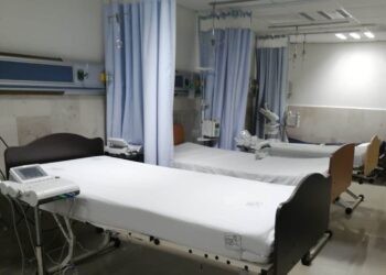 Dona maquiladora al IMSS 81 camas