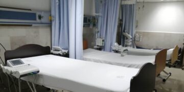 Dona maquiladora al IMSS 81 camas