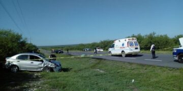 Muere chofer al ser atropellado