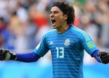 Guillermo Ochoa: “El Mundial de Qatar sería mi punto final en selección”