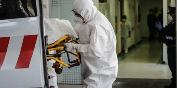 Rebasa Tamaulipas 2 mil muertes por Coronavirus y 26 mil contagios