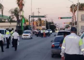 Intensificarán Operativo Antialcohol  por celebraciones patrias