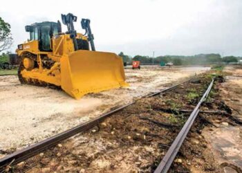 Turismo domina el PEF con presupuesto para Tren Maya; proyectan aumento de 641.7% en 2021