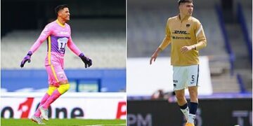 El Tata Martino solo llama a dos jugadores de Pumas, líder e invicto del Apertura 2020