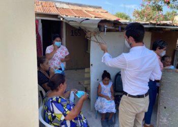 Comprometido Partido Verde con las causas sociales más sensibles