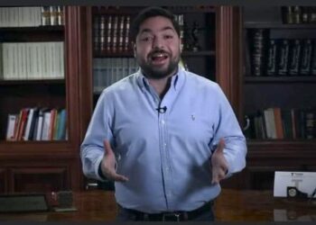 Xico desgobierna Victoria, señala síndico Luis Torre Aliyán