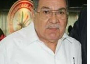 Eligen a nuevo dirigente de la Federación Agronómica de Tamaulipas