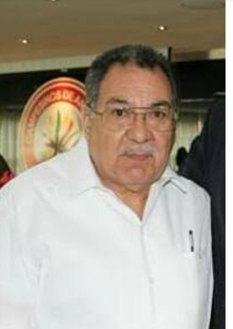 Eligen a nuevo dirigente de la Federación Agronómica de Tamaulipas