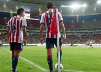 Chivas recupera a sus seleccionados previo al duelo ante el Mazatlán FC