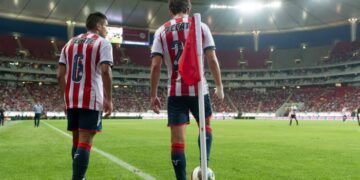 Chivas recupera a sus seleccionados previo al duelo ante el Mazatlán FC