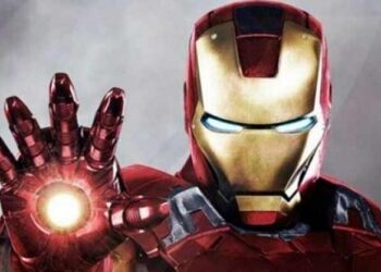 Fans de Iron Man ya se imaginan a Tom Cruise en el traje