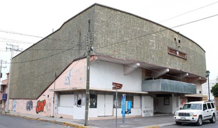 Proponen “dar vida” a edificios abandonados