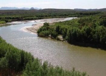 Acusan a CONAGUA de mala administración de aguas en Tamaulipas