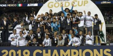 La Copa Oro oficializa su nuevo formato ante la FMF